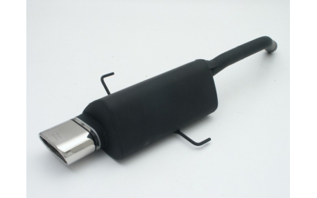 Выхлопная система Alfa Romeo GT